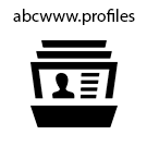 Модуль для 1С-Битрикс - Профили покупателей [abcwww.profiles]